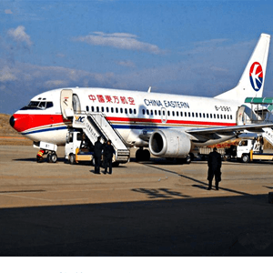 张孝机场快递航空快运业稳步发展的原因是什么？